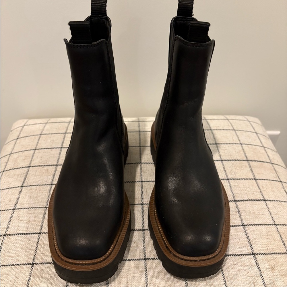 Sam Edelman Laguna Chelsea Boot